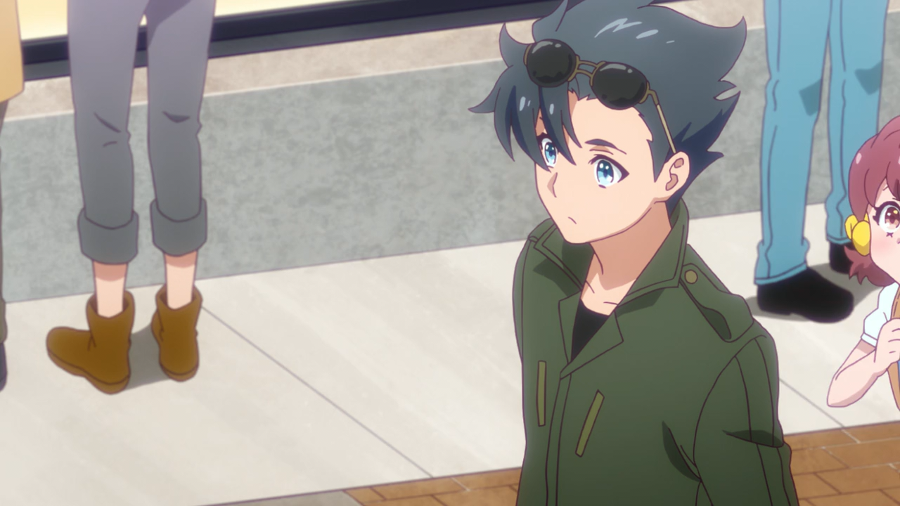 Luck & Logic (PuyaSubs!!)